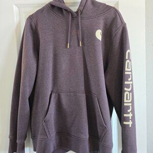 Carhartt Relaxed Fit Sweatshirt